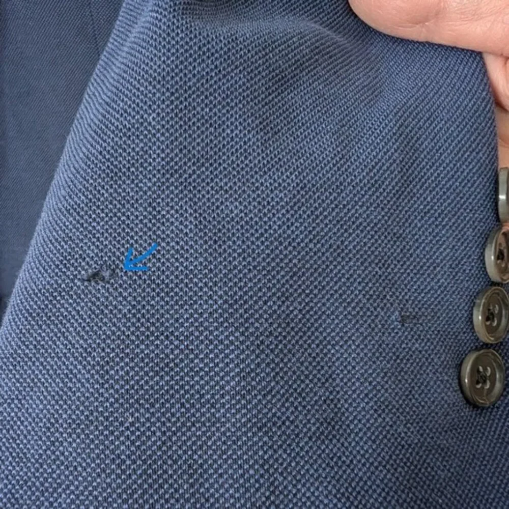 Brooks Brothers refined sport